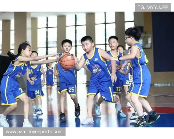 篮球青训体系搭建人才成长快速通道，篮球青训师的待遇怎么样