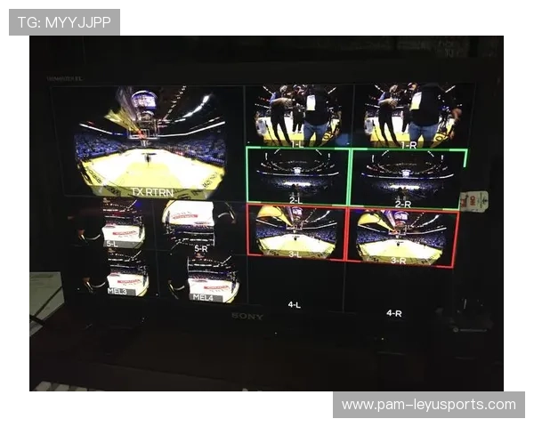 体育转播的未来：2026 年如何利用 AR 眼镜观看多视角 NBA 比赛？，nba vr视频